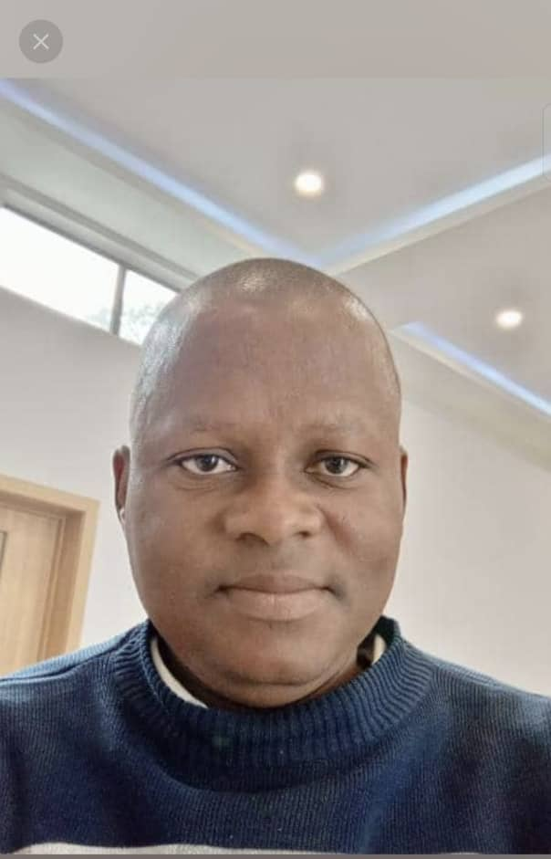 Portrait of the WESTPRIDE managing director